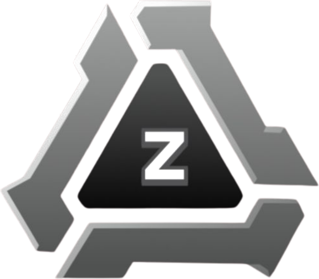 Zyron Ventures Logo